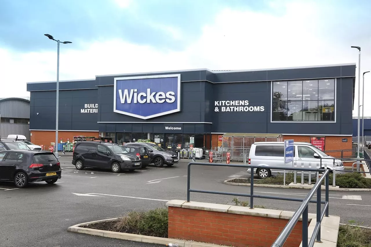 Wickes to buy majority stake in Yorkshire firm Solar Fast for a minimum £5.1m