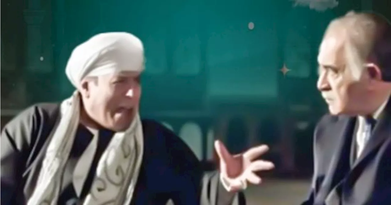 مواجهة أحمد ماهر ورياض الخولى الأبرز.. نجوم يتأقلون بمبارزة درامية رمضانية