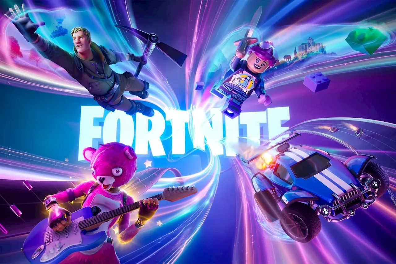 Epic Games prépare le grand retour de Fortnite sur iOS et Android