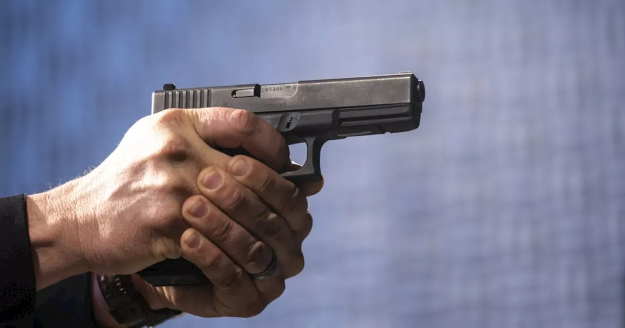 Chicago sues Glock over illegal machine guns