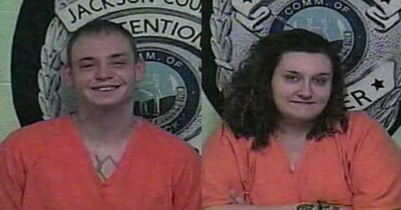 Kentucky Parents Arrested for Trying to Sell Newborn Twins