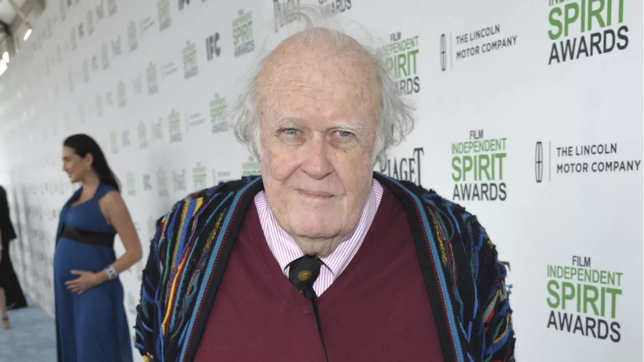 M. Emmet Walsh, unforgettable actor from 'Blood Simple,' 'Blade Runner,' dies at 88