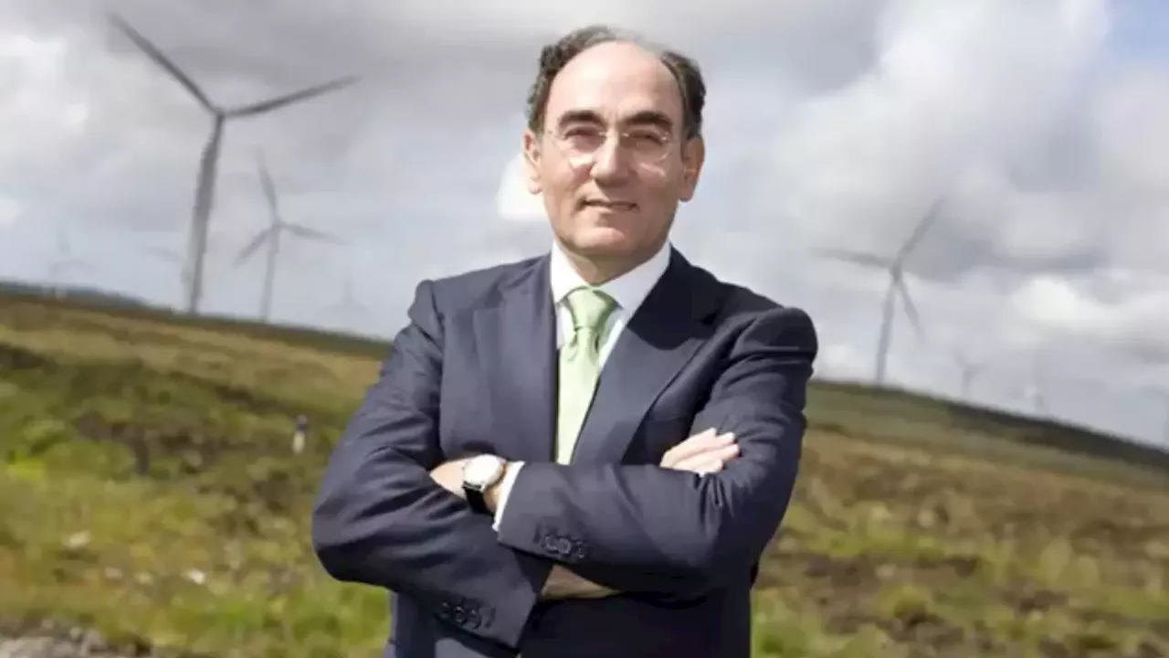 Iberdrola prevé inversiones de 41.000 millones a 2026 para alcanzar un beneficio de hasta 5.800 millones