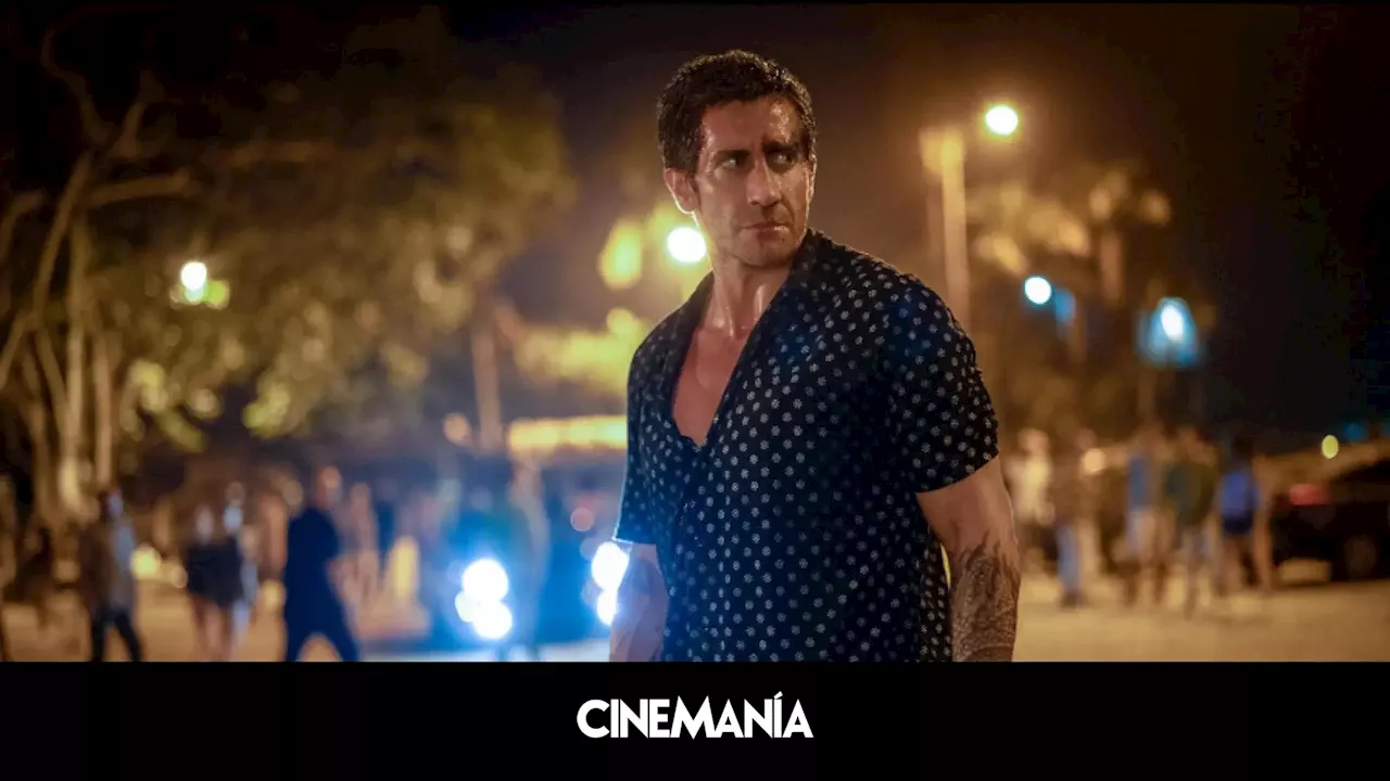 'Road House. De profesión: duro': un carismático Jake Gyllenhaal se zurra con Conor McGregor y mejora la original