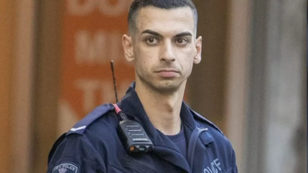 NSW Police officer Beau Lamarre-Condon fired after alleged double-murder of Jesse Baird and Luke Davies