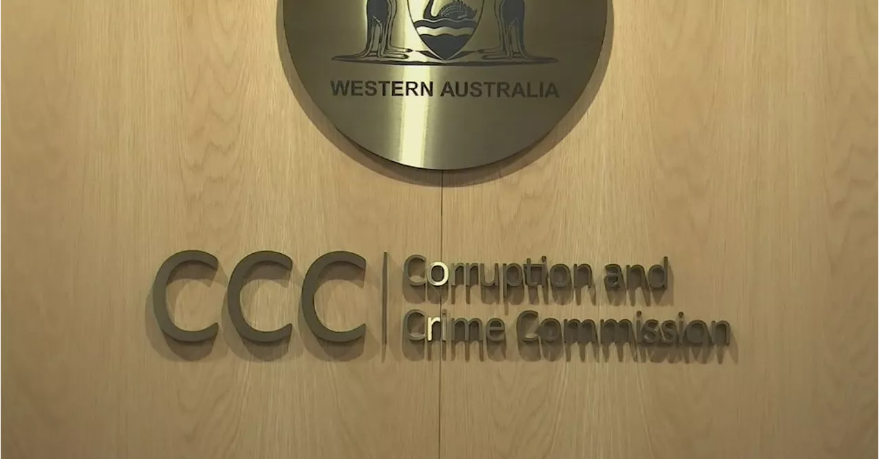 Report reveals WA corruption officer had secret love affair with criminal-turned-informer