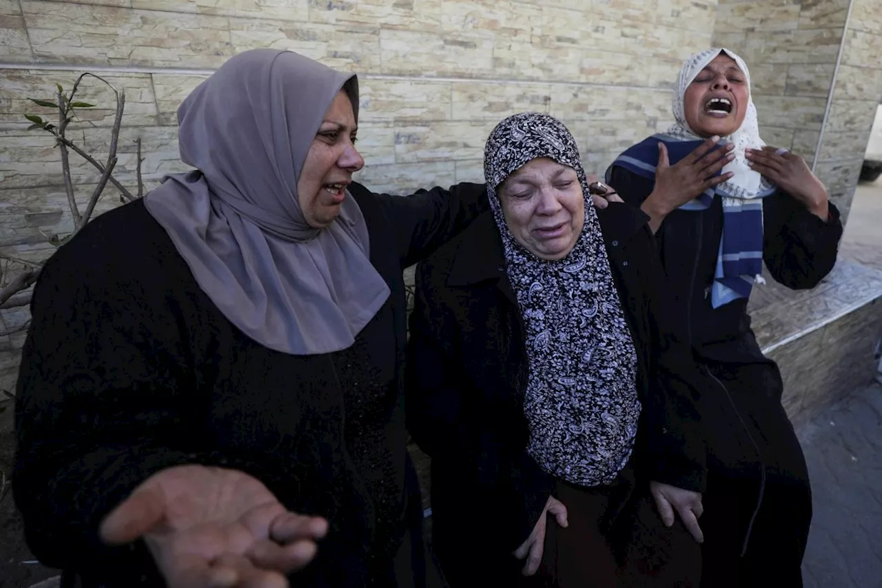 «يوم الحزن الأكبر»... عيد الأم في غزة ينكأ جراح فلسطينيات ثكالى وأبناء يُـتّموا