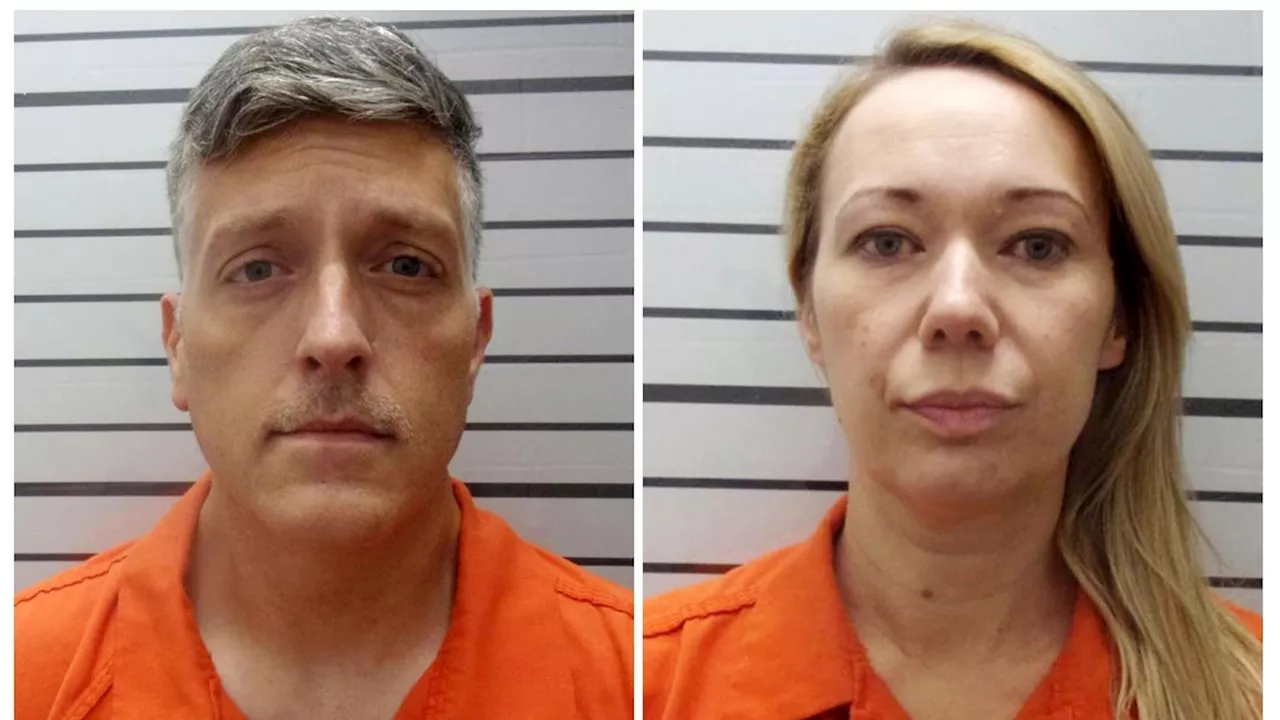 Judge delays case against funeral home owners accused of 190 counts of corpse abuse