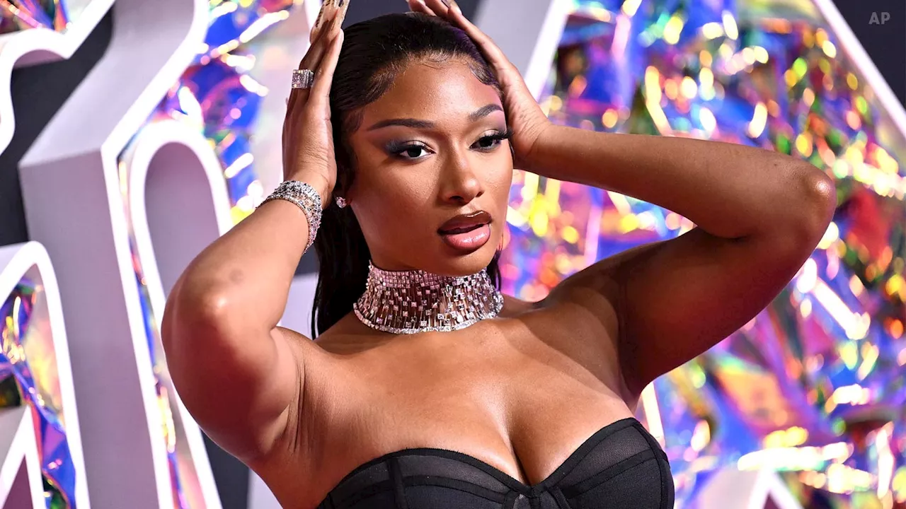 Houston hero Megan Thee Stallion comes home on Hot Girl Summer tour