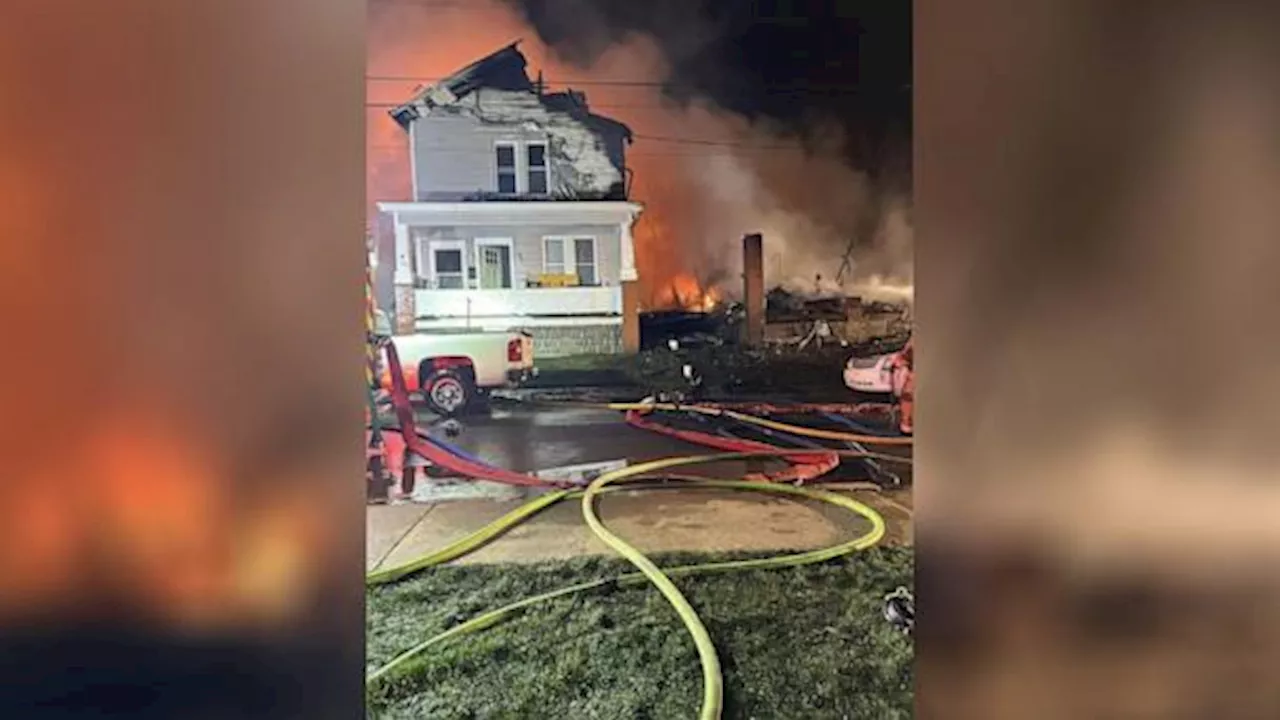 1-month-old, 3-year-old among 4 kids killed in devastating house fire