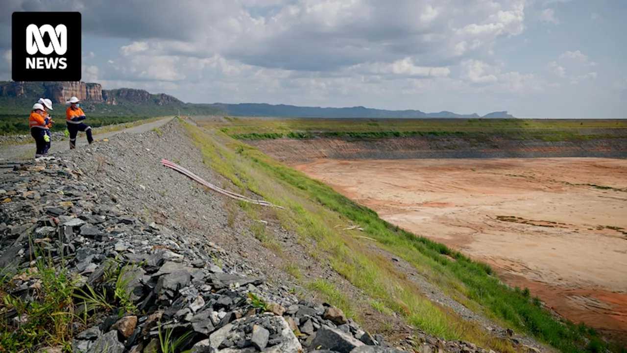 ERA applies to extend lease on Jabiluka uranium mine against traditional owners' wishes