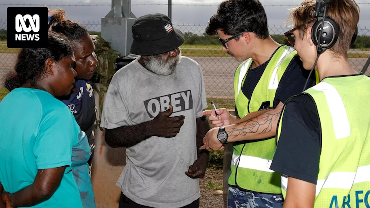 Further evacuations out of Borroloola ahead of major flooding from ex-Tropical Cyclone Megan