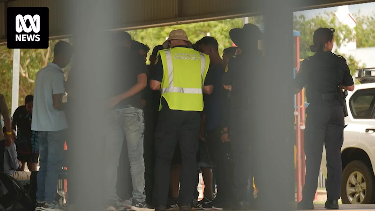 Refugee advocates make contact with suspected Kimberley asylum seekers on Nauru