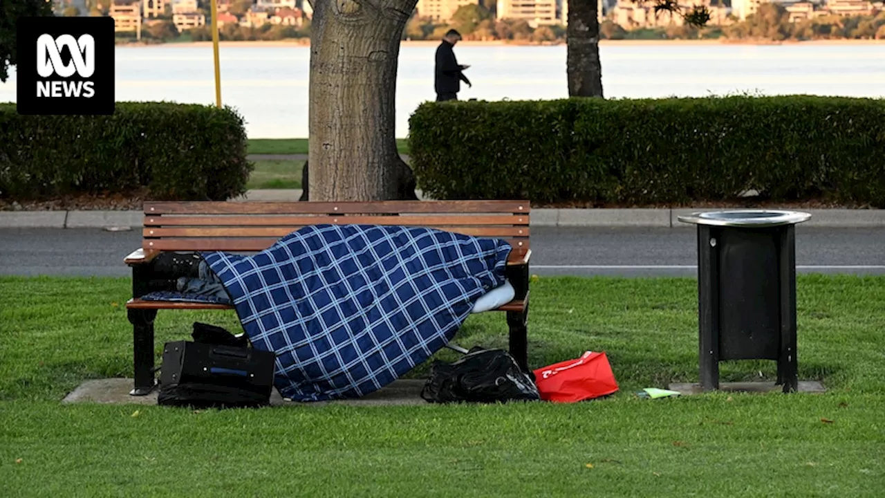 Tenants face homelessness as affordable rental scheme ends, despite WA's mining boom riches