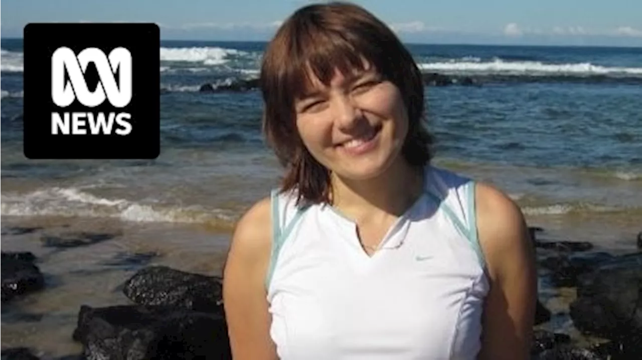 Woman in NSW Pebbly Beach drowning Ukraine-qualified medical doctor Yuliya Pashkovska