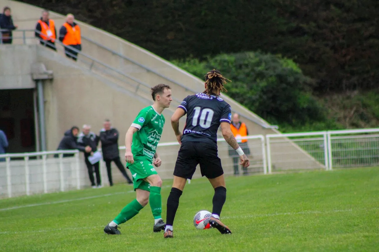 N3 : la GSI Pontivy peut grappiller des points face à la lanterne rouge