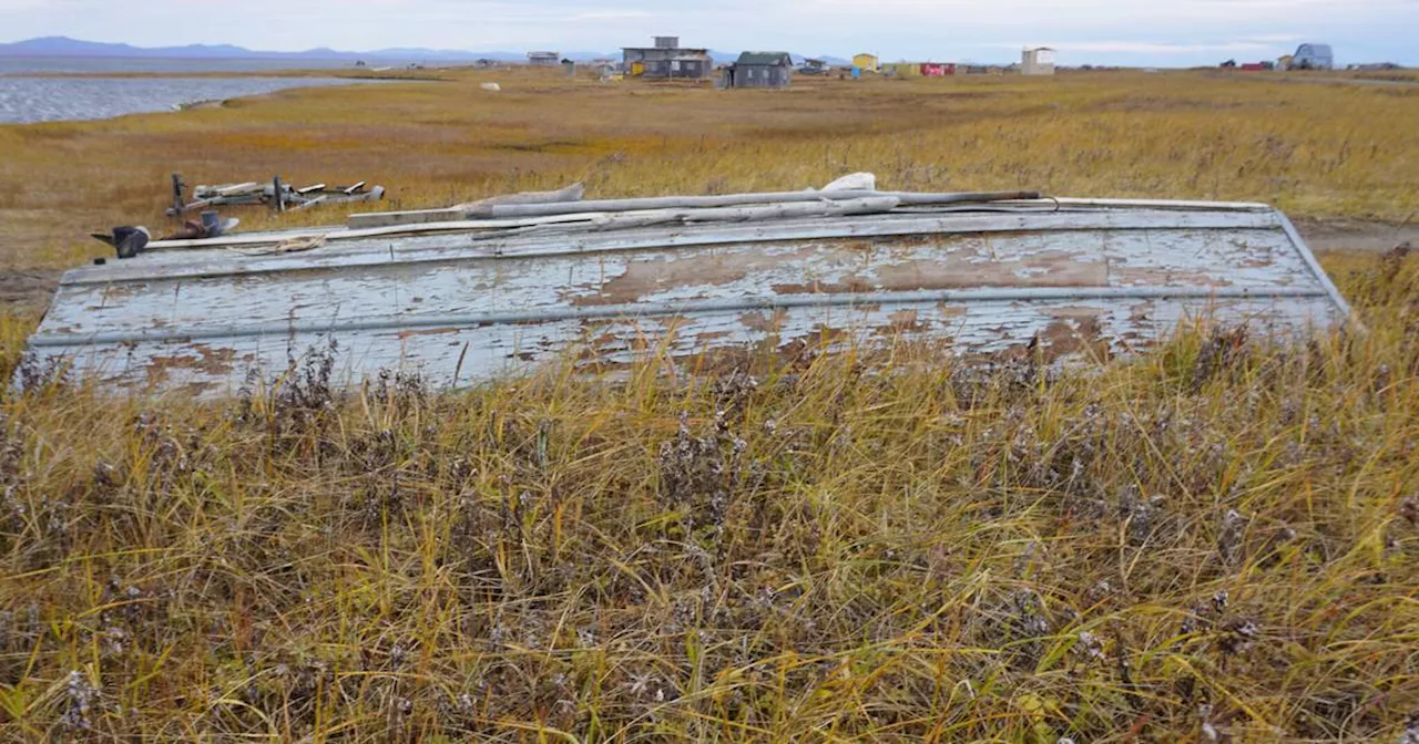 Army Corps reverses decision on controversial mine plan in Nome region, approves dredge permit