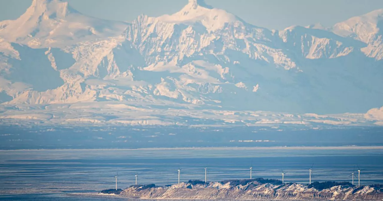 OPINION: Alaska’s future is energy diversity