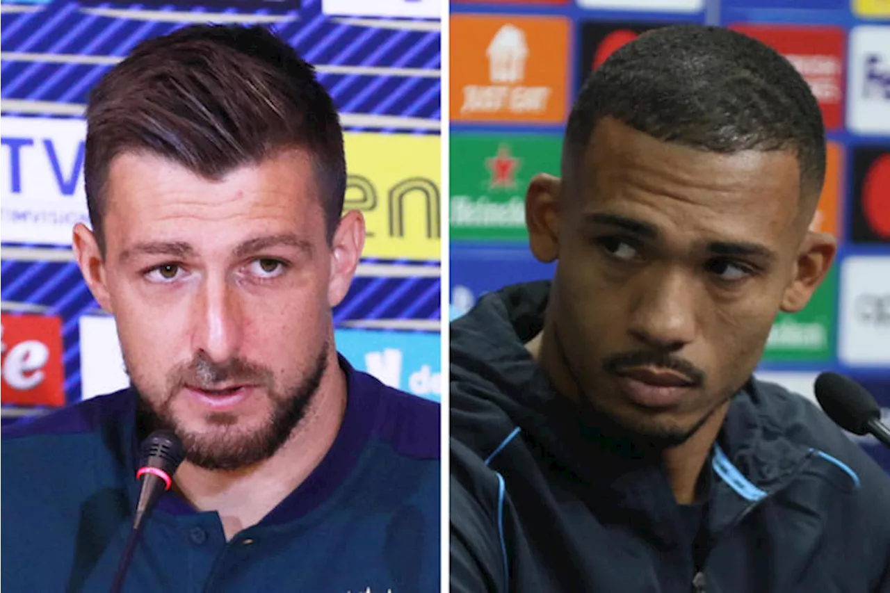 Acerbi-Juan Jesus, la procura della Figc stringe