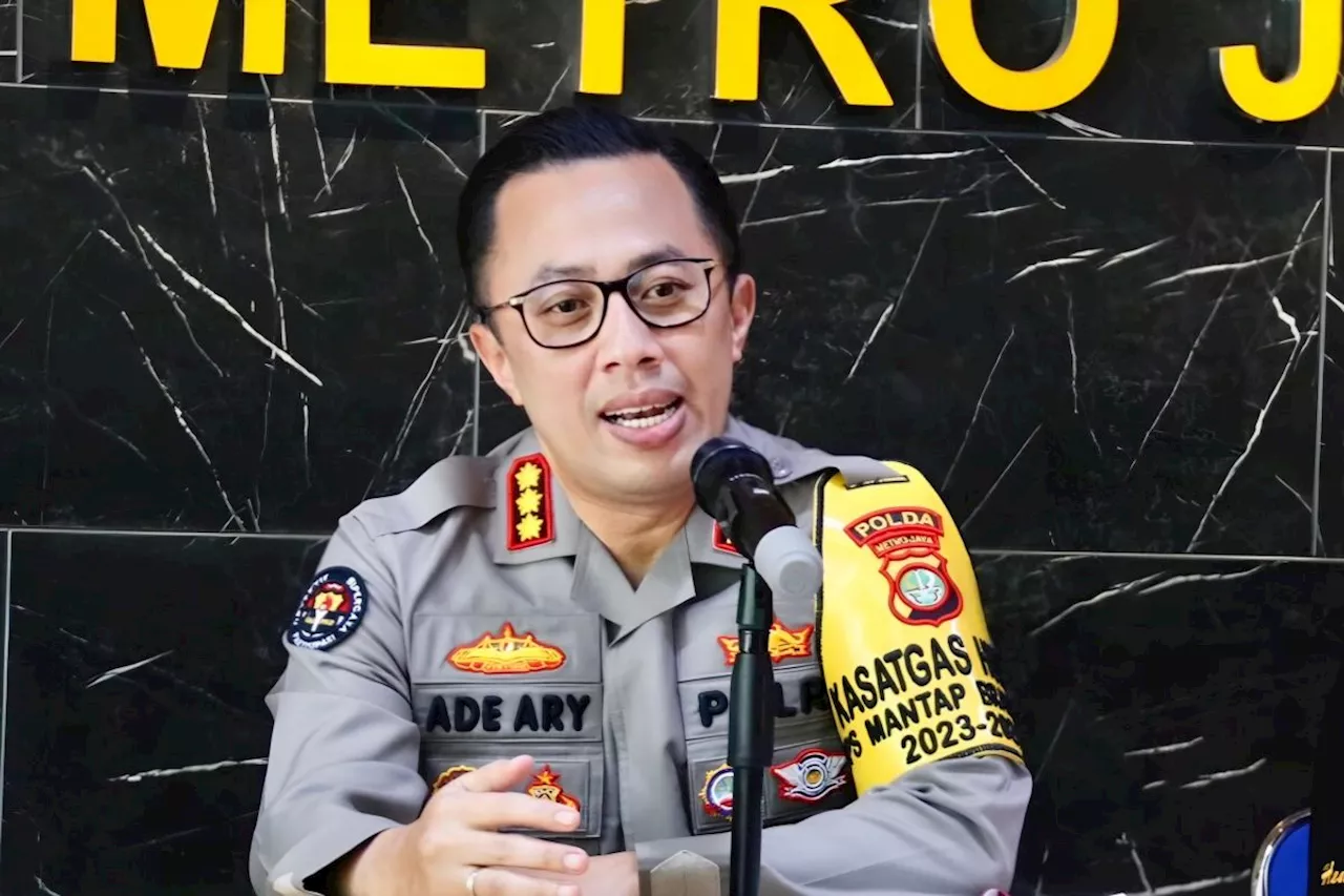 Polisi periksa ibu dan nenek dalam kasus pencabulan di Jakarta Timur