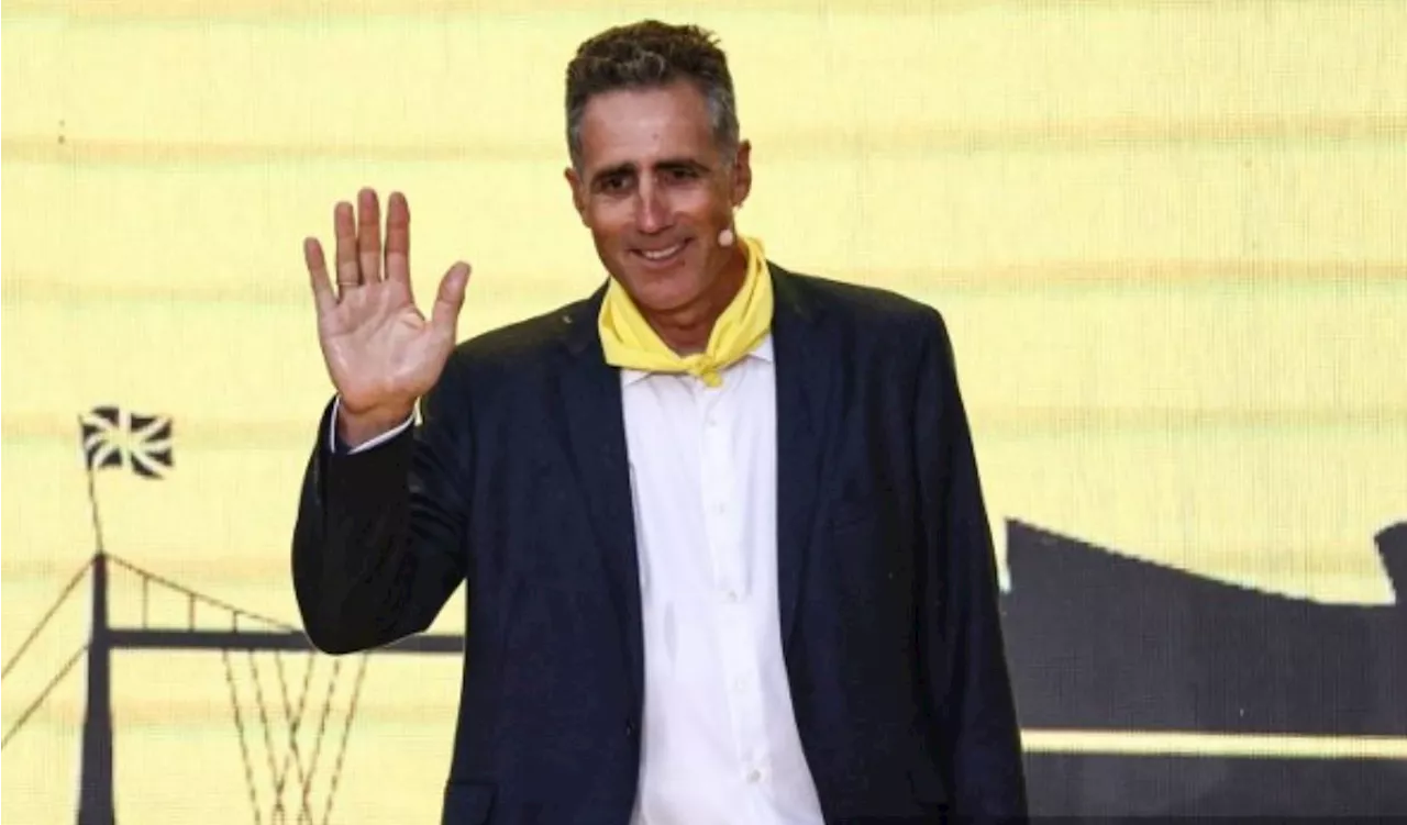 Miguel Indurain fue víctima de robo: le sacaron objeto de 6.500 euros