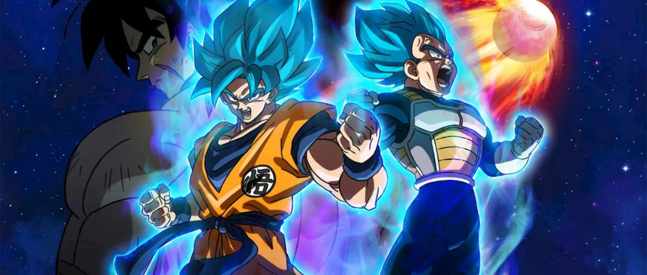 El manga de Dragon Ball Super sí continuará