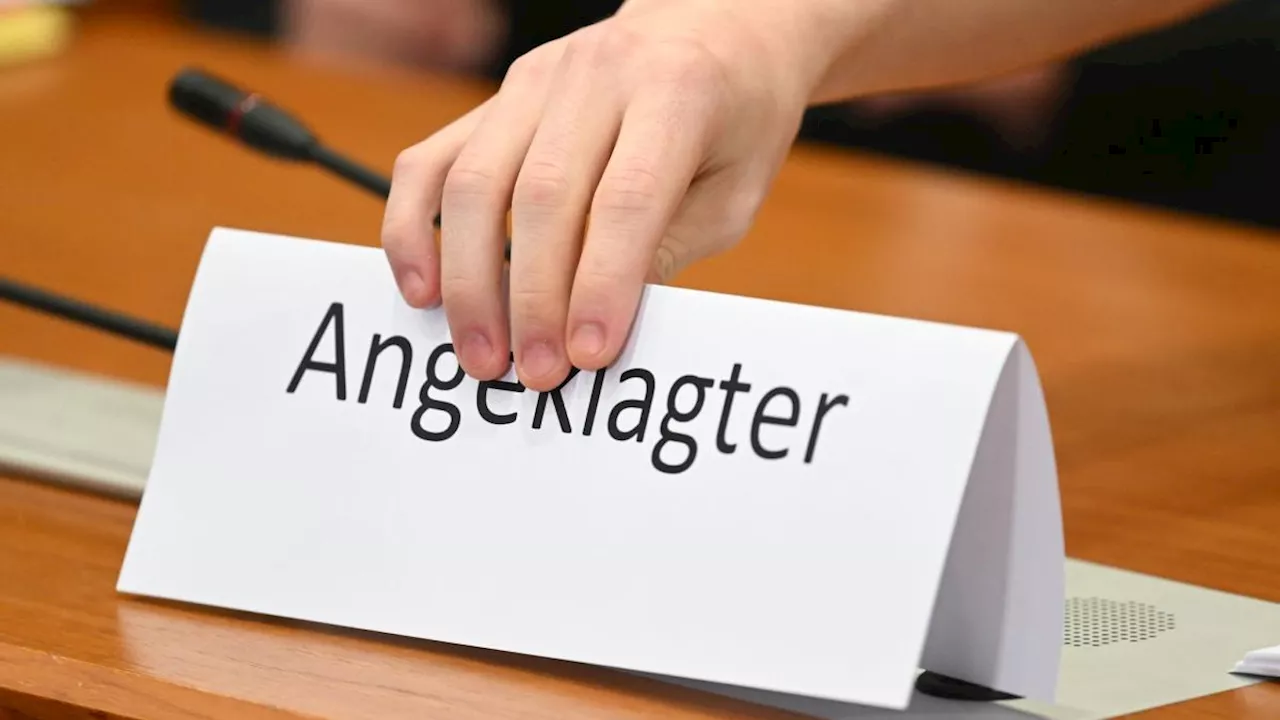 Anklage wegen versuchten Mordes gegen 44-Jährigen