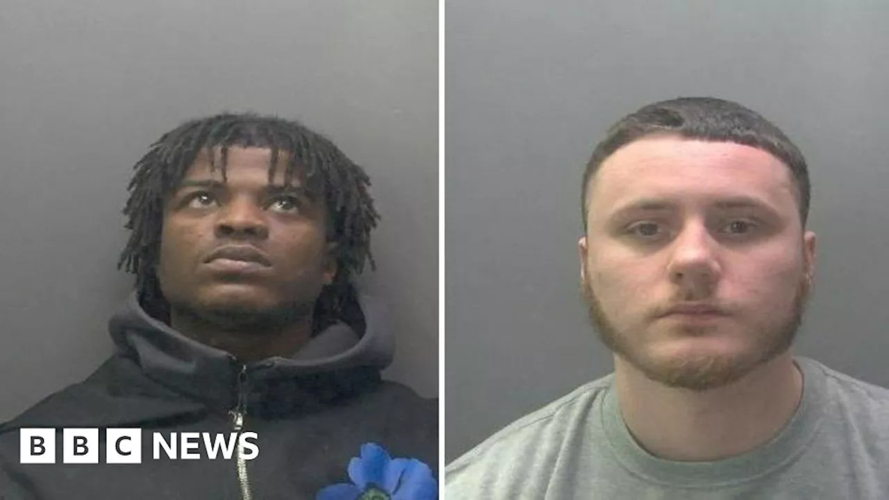 Drug dealers jailed after Peterborough police raid