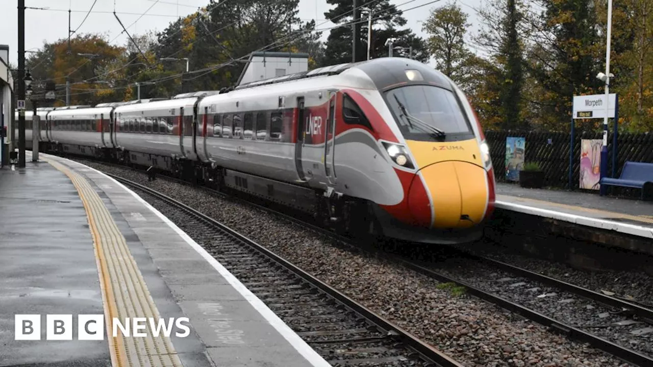 East Coast Main Line timetable fears prompt 'levelling down' claim