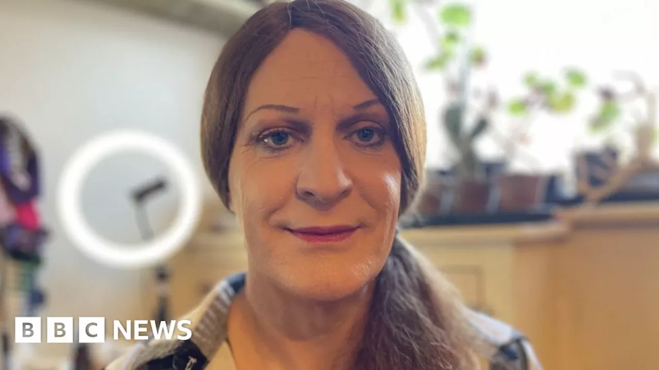 Life on an NHS transgender waiting list