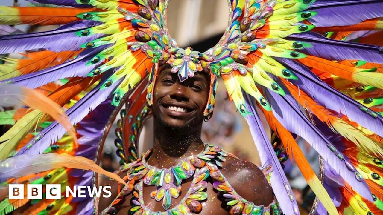 London's costume culture focus of new exhibition