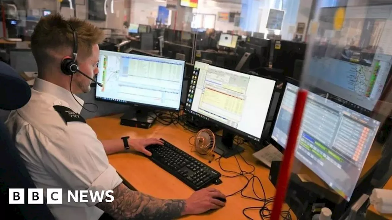 Plans to boost resilience of 999 system announced