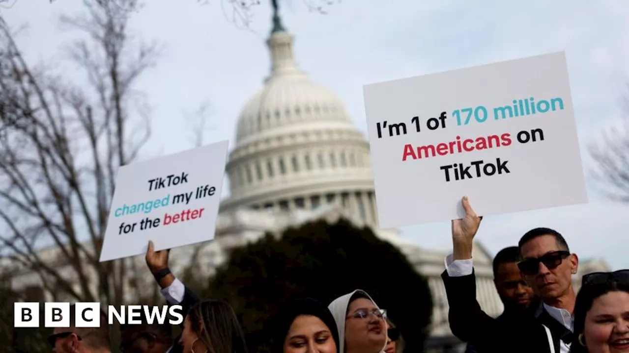 Why does the US want to ban TikTok, and when could it happen?