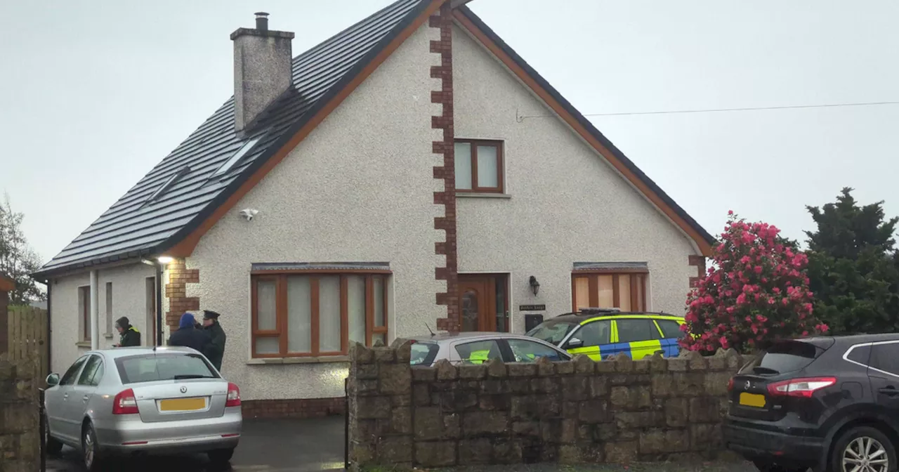 LIVE: Kilkeel serious incident ongoing as person taken to hospital