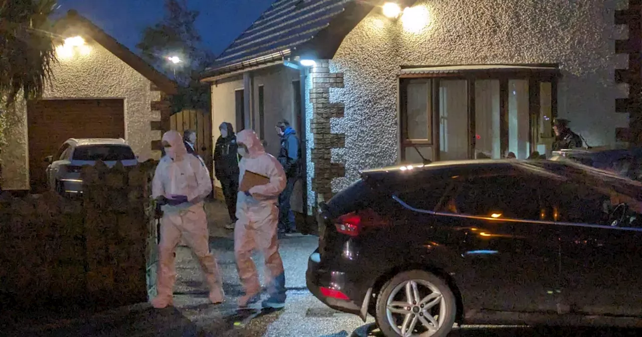 Murder investigation launched after man killed in Co Down