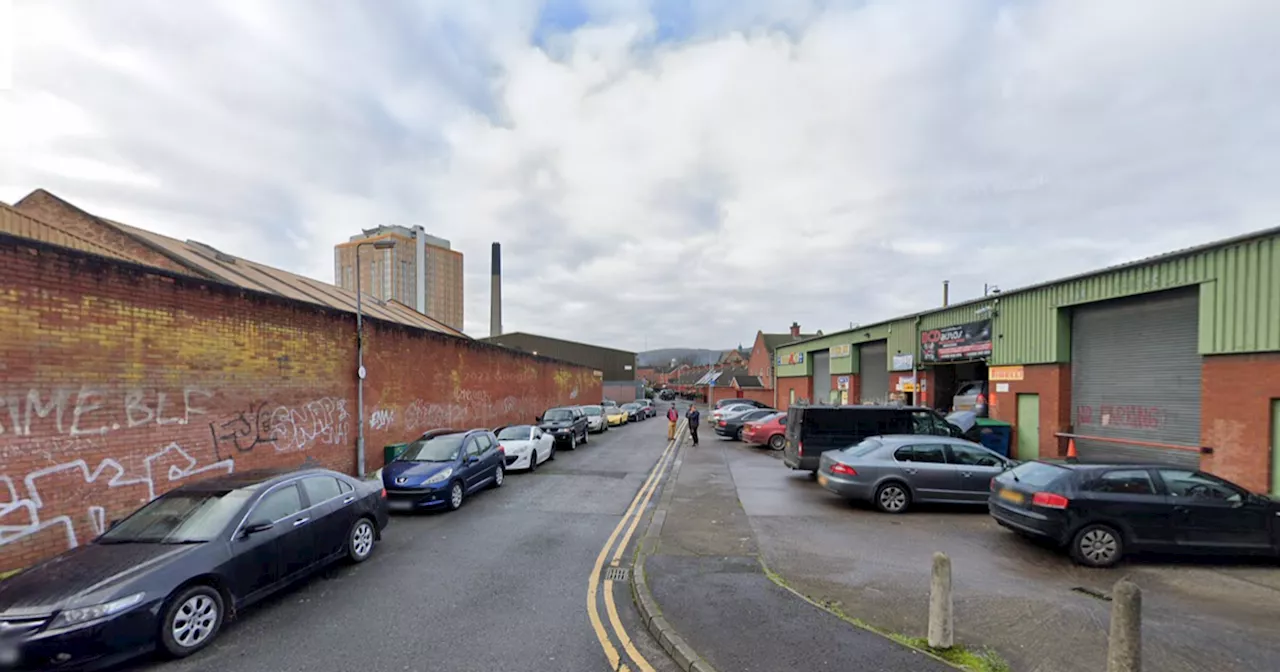 Planning application for apartment block in Sandy Row approved despite objections