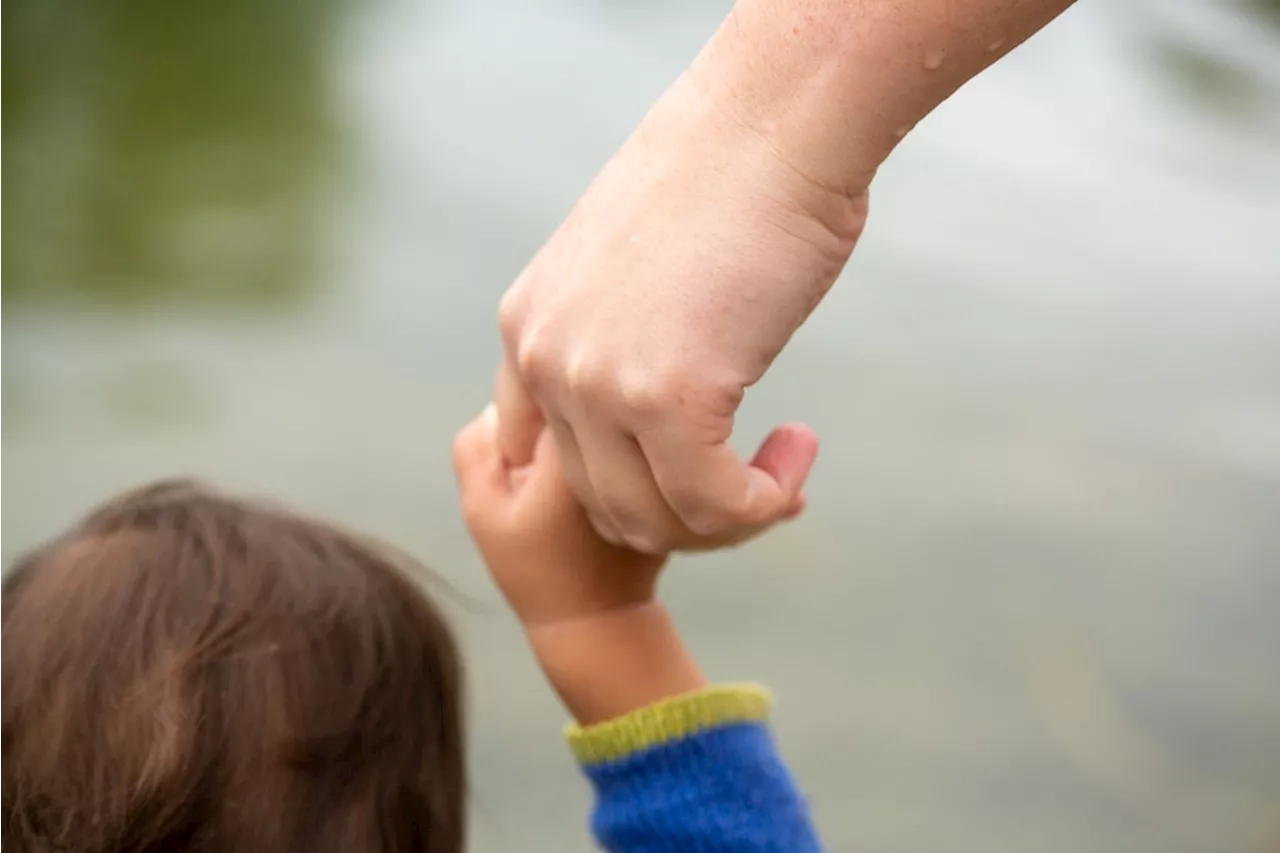 Charlottenburg: Paten für Kinder mit psychisch erkrankten Eltern gesucht