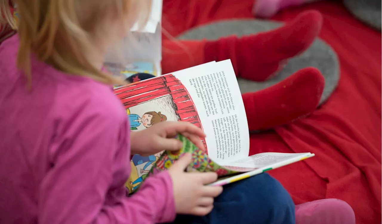 Deutsche Akademie für Sprache gibt zum ersten Mal Lyrikempfehlungen für Kinder heraus