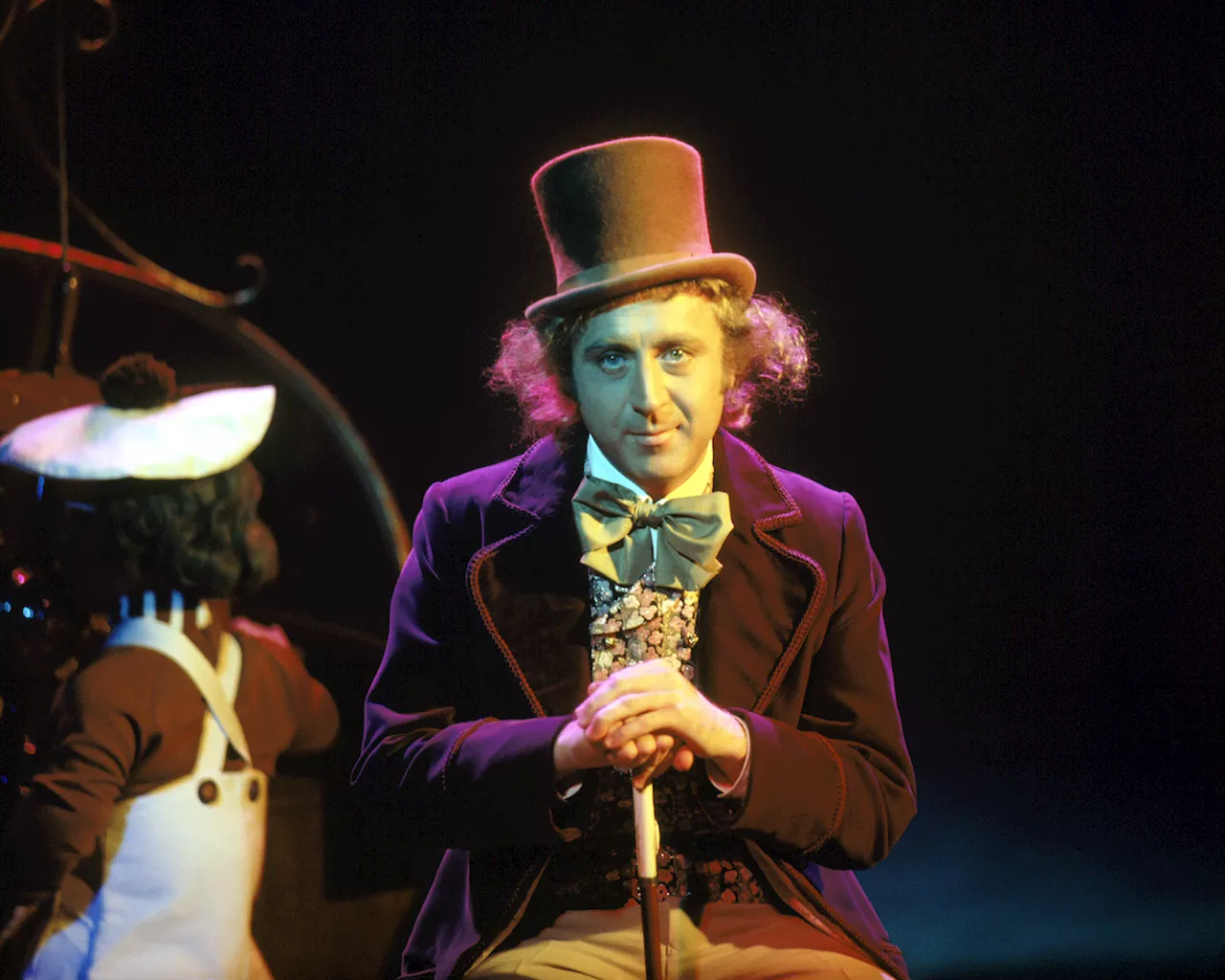 Gene Wilder's Widow Just Shared His Last Words Before Losing Alzheimer's Battle