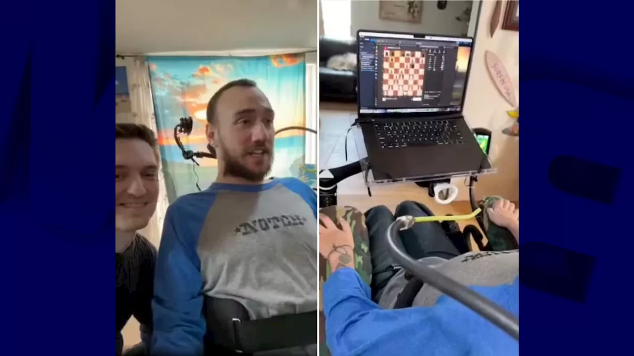 Implants Neuralink: jouer aux échecs avec la pensée, est-ce vraiment un exploit?
