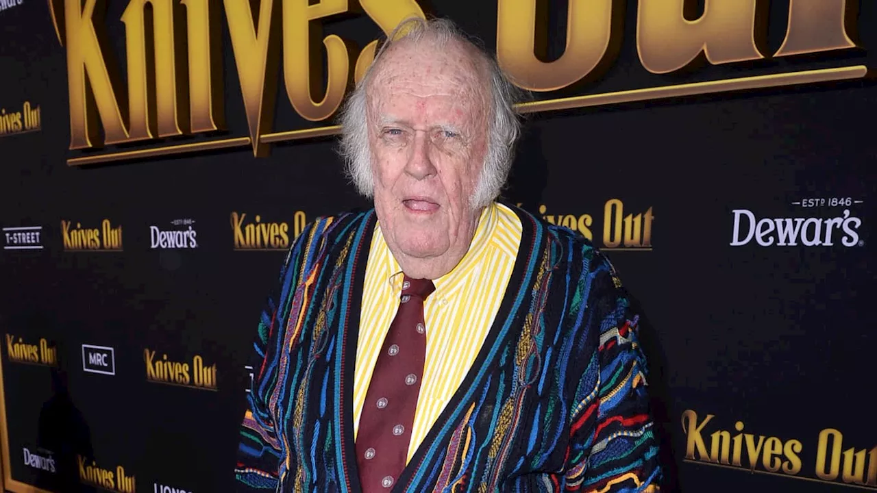 Mort de l'acteur M. Emmet Walsh, vu dans 'Blade Runner' et 'Roméo + Juliette'