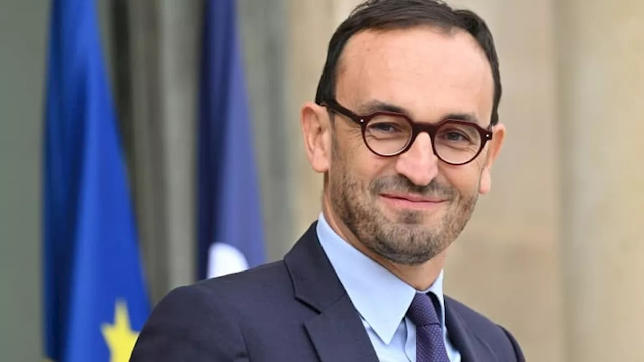 Thomas Cazenave confirme que le déficit public sera 'supérieur à 5%' du PIB en 2023