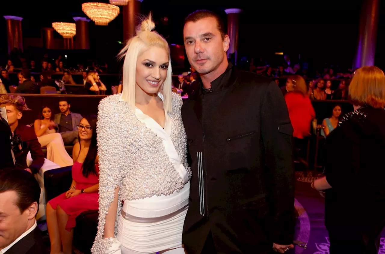 Gavin Rossdale Calls Gwen Stefani Divorce His ‘Clearest, Simplest Shame’: ‘I Feel Bad for My Kids’