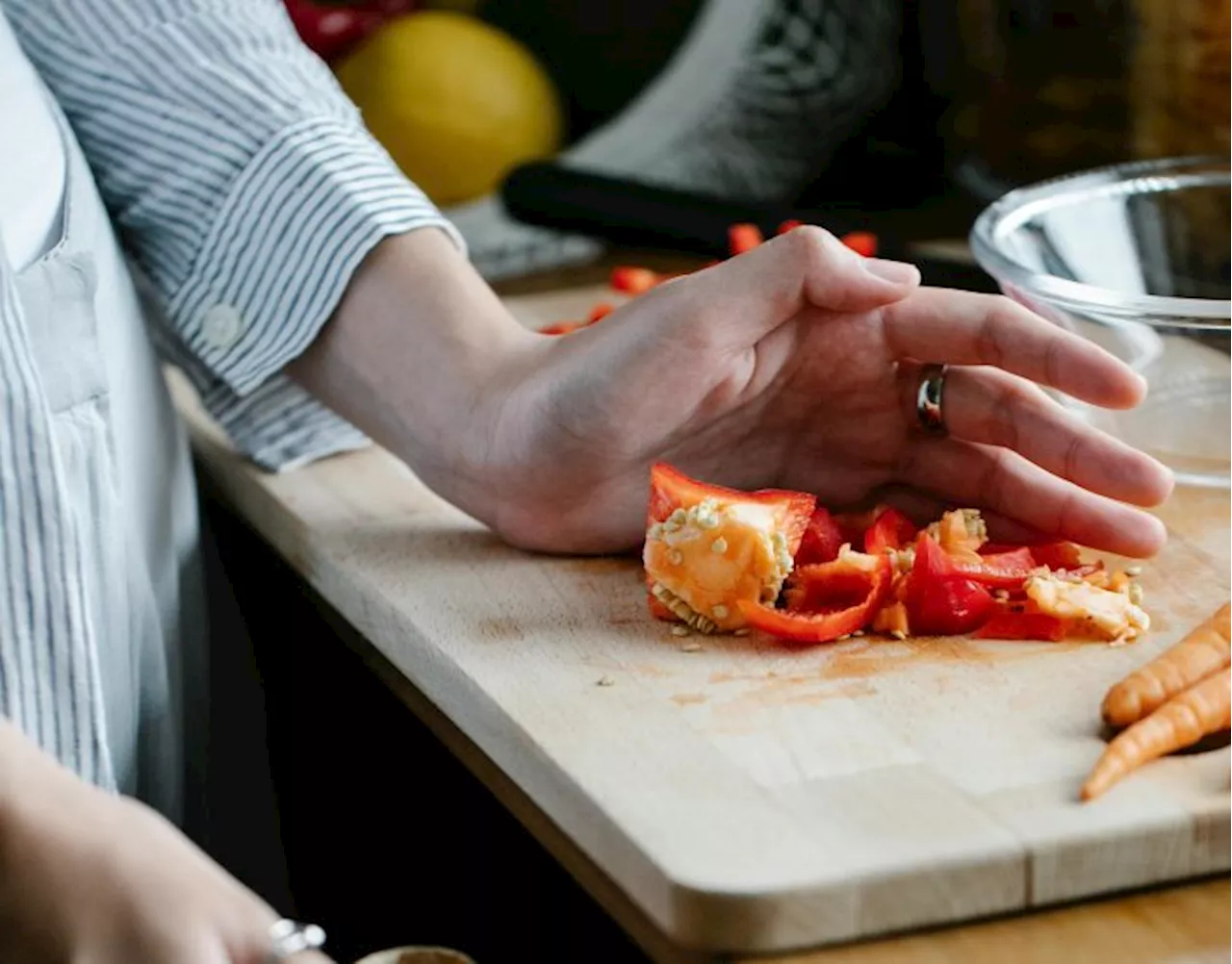 Residents in South Ribble to be given new storage for food waste