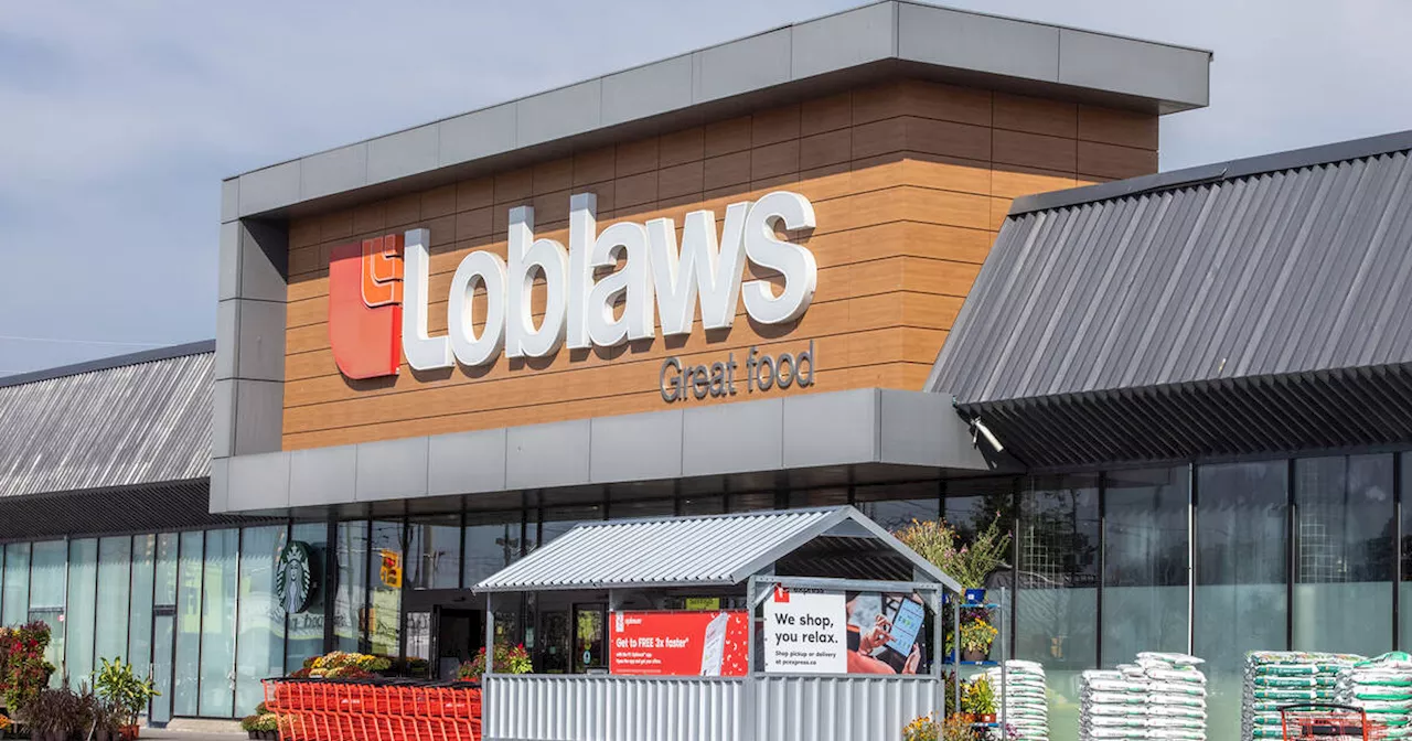 Loblaw says it's making efforts to lower prices as thousands gear up for a boycott