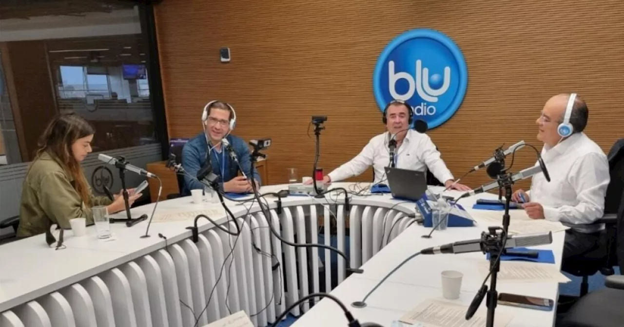 Néstor Lorenzo habló de Miguel Ángel Borja: 21 de marzo de 2024 - Blog Deportivo, programa completo