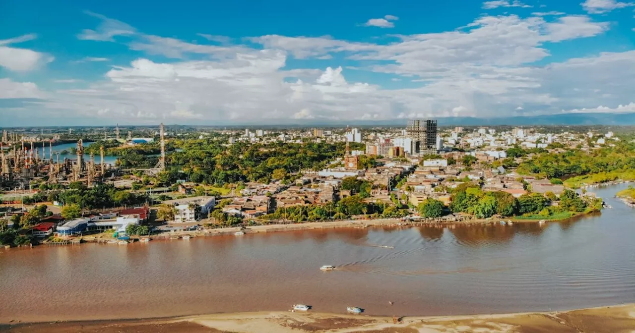 Alcaldía de Barrancabermeja emitirá una serie de decretos para combatir la ola de violencia