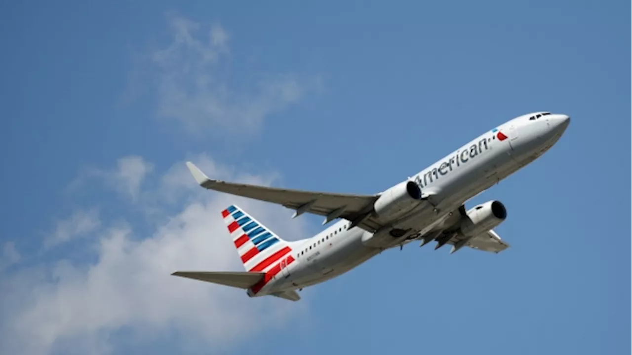 American Airlines 737 Runway Accident Linked to Brake Failure