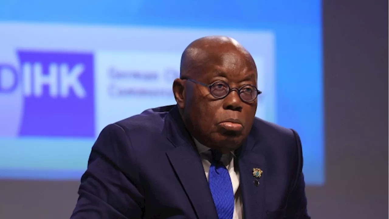 Ghana Speaker Calls President’s Neglect of Anti-LGBTQ Bill Unconstitutional