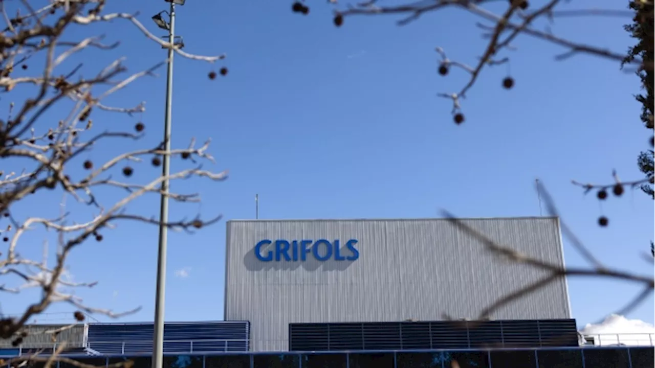 Grifols’ Financials Have No Big Errors, Spanish Regulator Says